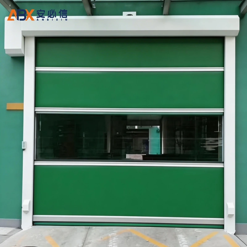湘西土家族苗族自治州软质快速门