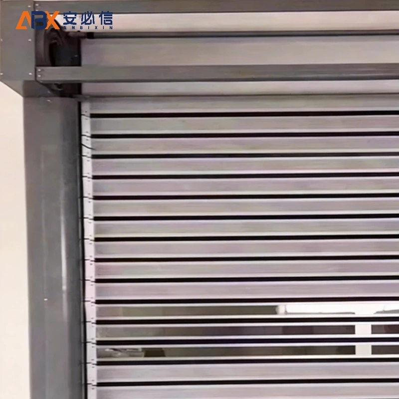 湘西土家族苗族自治州厂房高速门